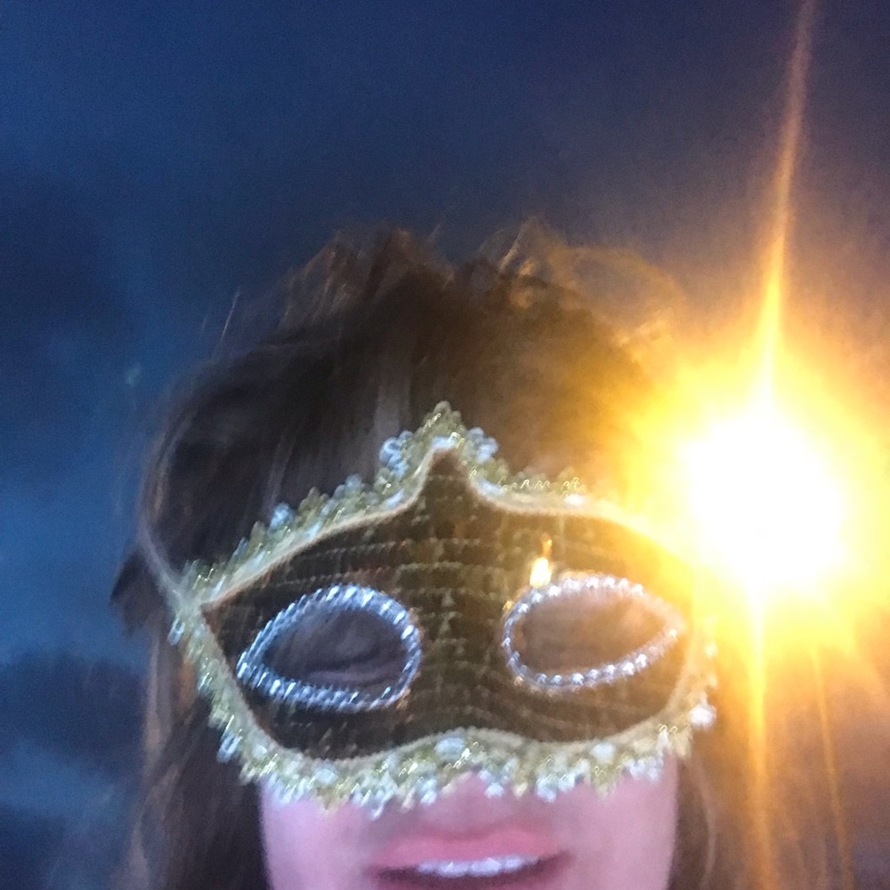 Meet your Posher, Lidgette